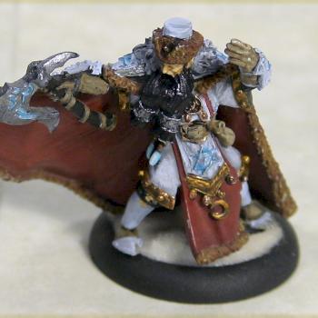 Koldun Lord by Steelwater