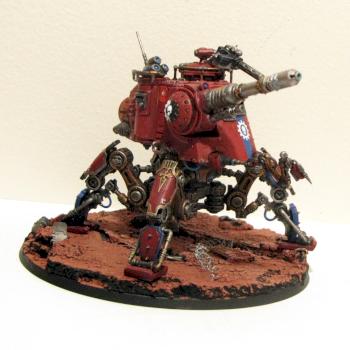 Onager with Neutron by Roganzar