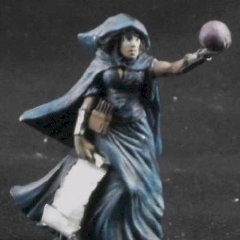 01559 Malena the Sorceress by JDizzO
