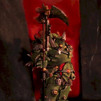 Typhus the Traveller by demiurge_rus