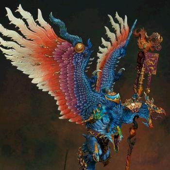 Kairos Fateweaver by Kitayama JP