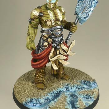 Blackjaw by danegerous