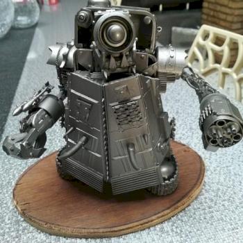 Gorkanaut by Razor666