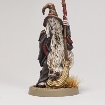 Sunakake Baba by Mog-Pharau