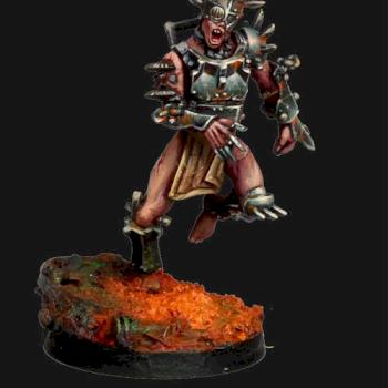 Punkapocalyptic. V Reich by Bad Roll Games