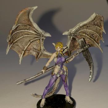 Nyx by Wrath