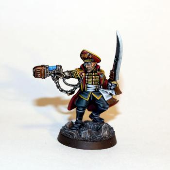 commissar by walles-ru