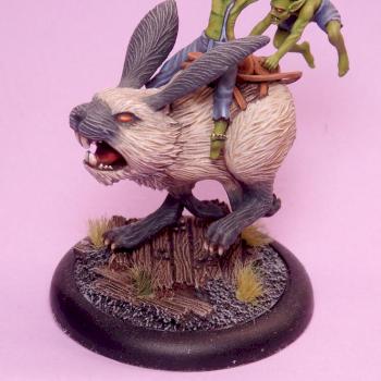 War Wabbit by ViruSS