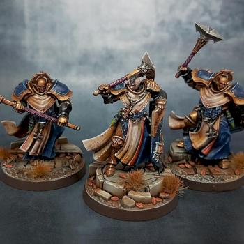 AoS Sequitors by Daigoro