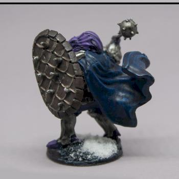 D&D Dragonborne by filmman