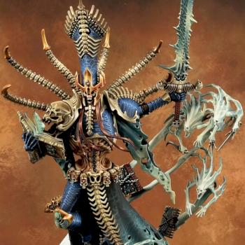 Nagash by DEN of IMAGINATION