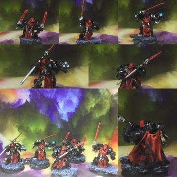 Grey Knight Terminators by bop16661