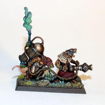 Skaven by walles-ru