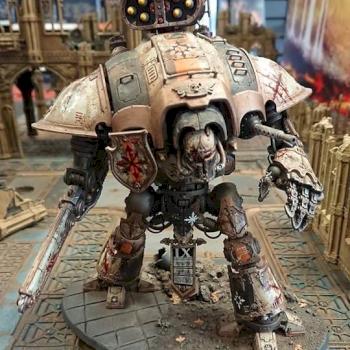 Litany of Destruction by Floyd1677