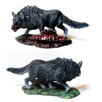 Warg by Slithy