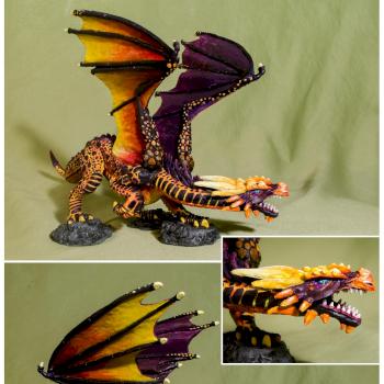 Marthrangul by Slithy