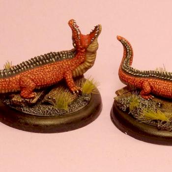 Bayou Gators by ViruSS