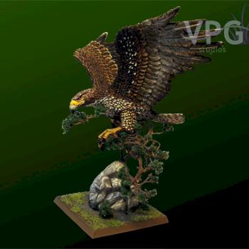 Great Eagle by VPG Studios