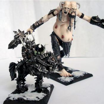 Chaos Giant by angelblack187