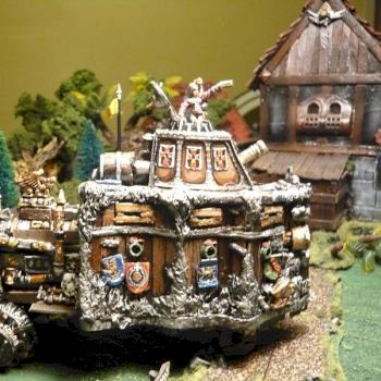 Another mini by jeffji