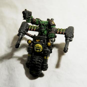 Another mini by iyugen