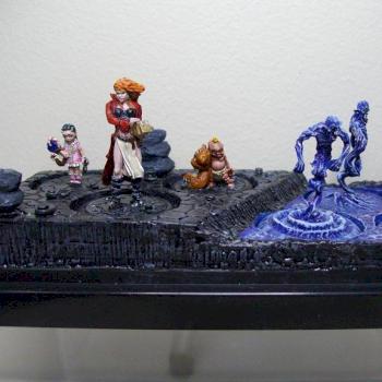 Pandora Box Set by Jeedo