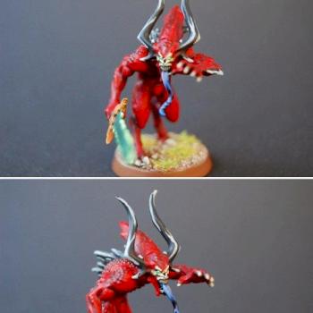 Bloodletter by mf_Greg