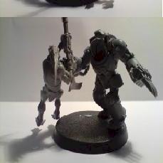 Terminator Squad pic1 by Angel of Absolution
