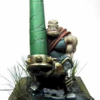 Trollblood by Pascal SpielBar