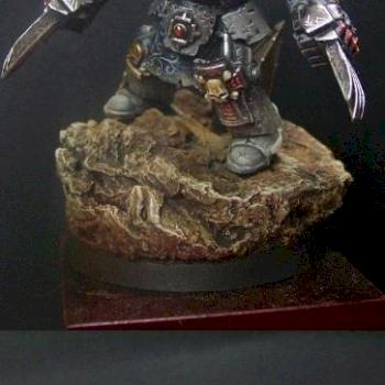 terminator veteran by avalon008