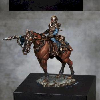 Death Corp of Krieg Rider by jarhead