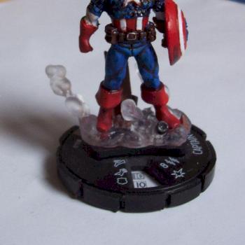 Une autre figurine by zavepovuleur