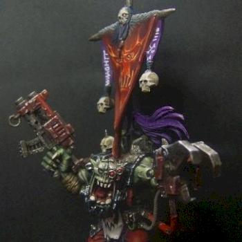 big boss ork other view by avalon008