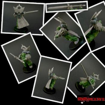 BA captain Sculpt by Hits_the_spot