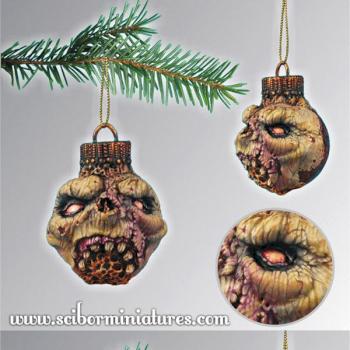 Christmas Decoration from Scibor by Scibor