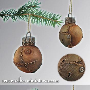 Christmas Decoration from Scibor by Scibor