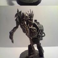 Terminator squad pic2 by Angel of Absolution