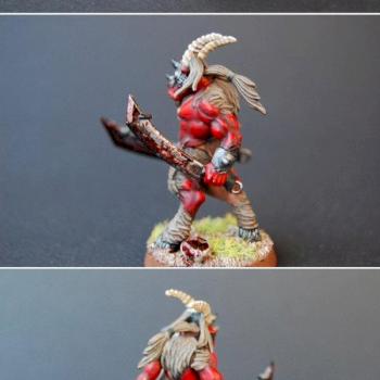 Gor by mf_Greg