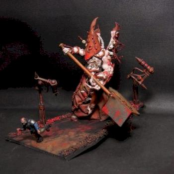 Another mini by Assar
