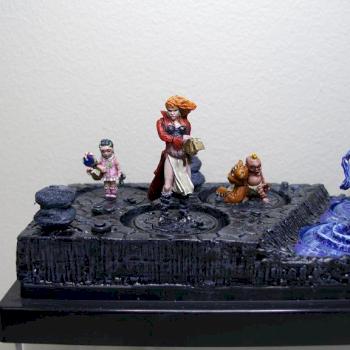 Pandora Box Set by Jeedo