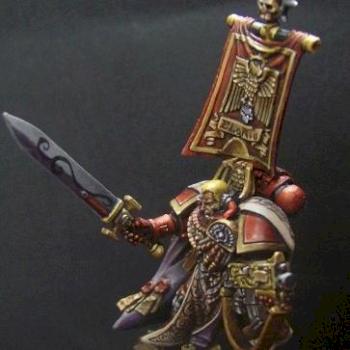 veteran blood angel elorio by avalon008