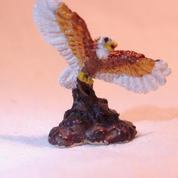 My first mini by rkymntgirl