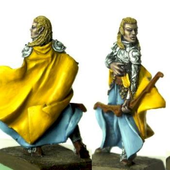 elf by german paintress
