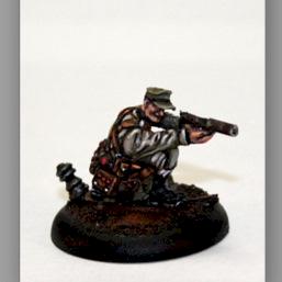 Darkson Designs American Sniper alt. Pose by The_Iron_Painter