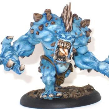 Diretroll Mauler by greensamurai