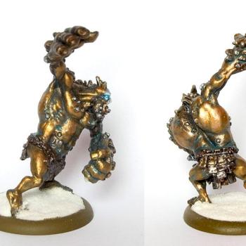 Slag Troll by DiaConUparty