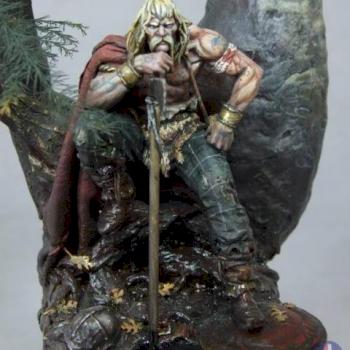 Otra mini by David Lobo