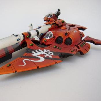FW Cobra by Bunnyfish
