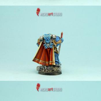 Master of Arsenal by techanu