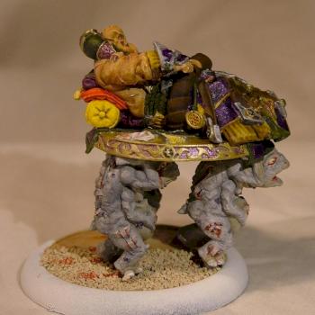 Another mini by mmotds